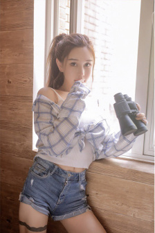 丫头别紧张我会温柔
